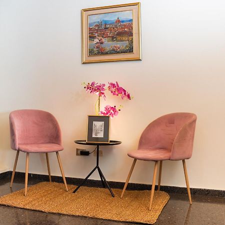 Cardedeu Suites San Salvador Exteriér fotografie