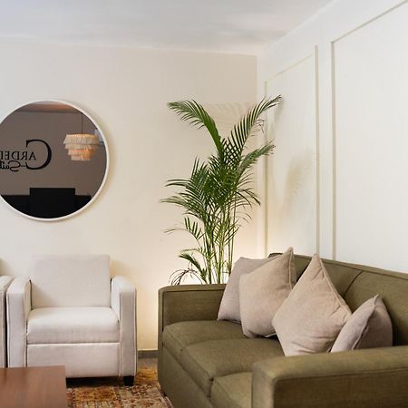 Cardedeu Suites San Salvador Exteriér fotografie