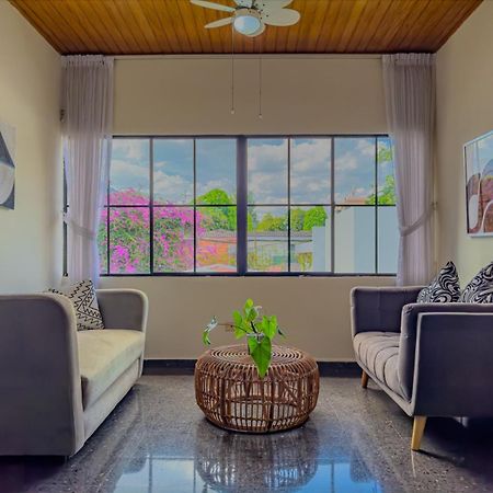 Cardedeu Suites San Salvador Exteriér fotografie