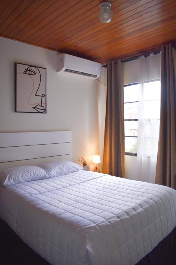 Cardedeu Suites San Salvador Exteriér fotografie