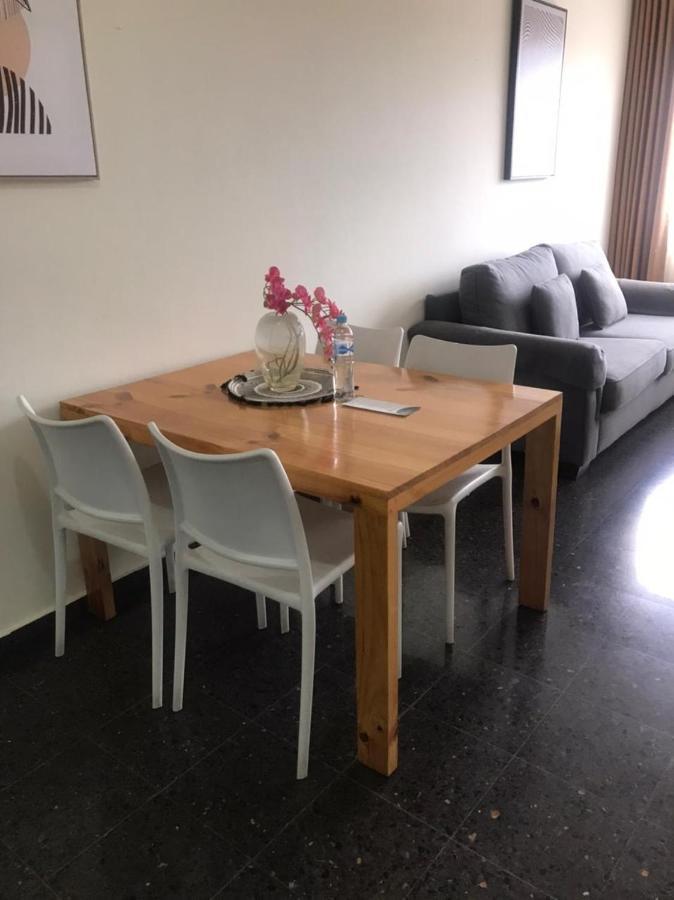 Cardedeu Suites San Salvador Exteriér fotografie