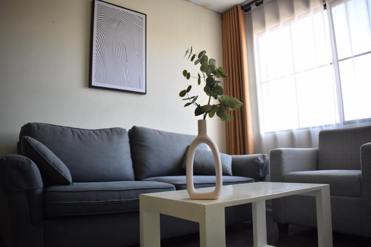 Cardedeu Suites San Salvador Exteriér fotografie