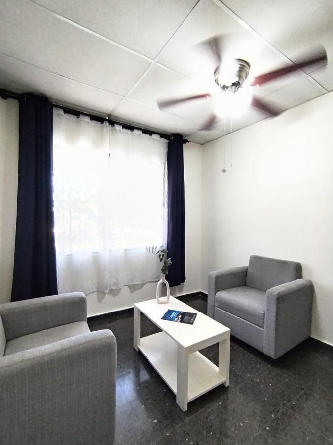 Cardedeu Suites San Salvador Exteriér fotografie