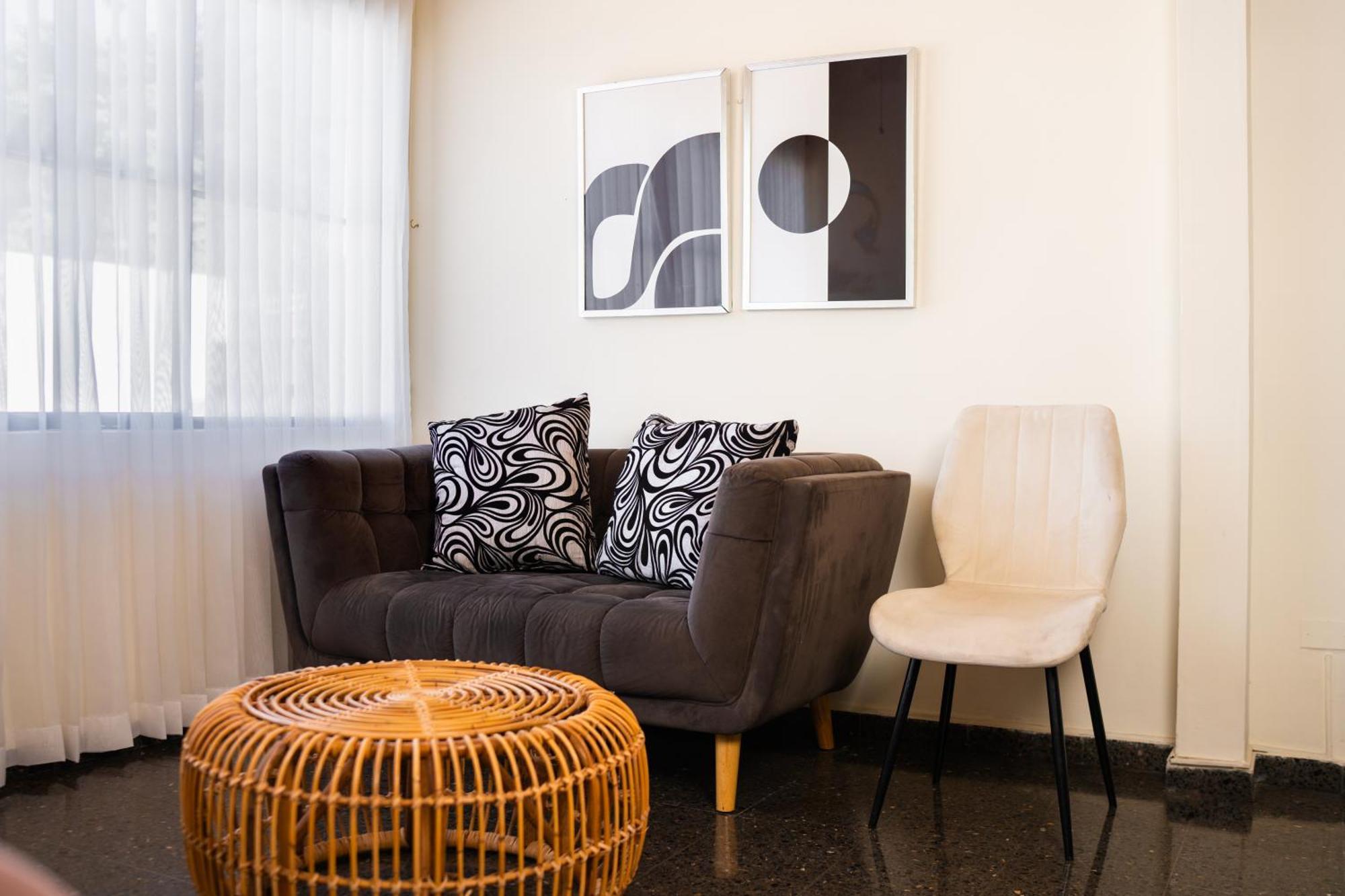 Cardedeu Suites San Salvador Exteriér fotografie