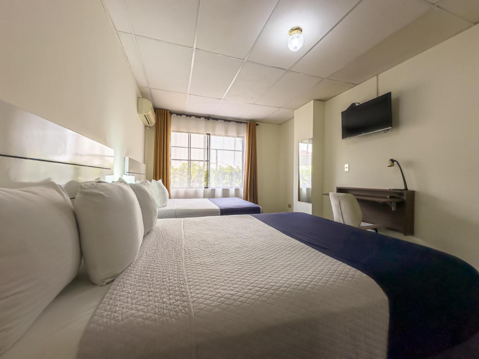 Cardedeu Suites San Salvador Exteriér fotografie