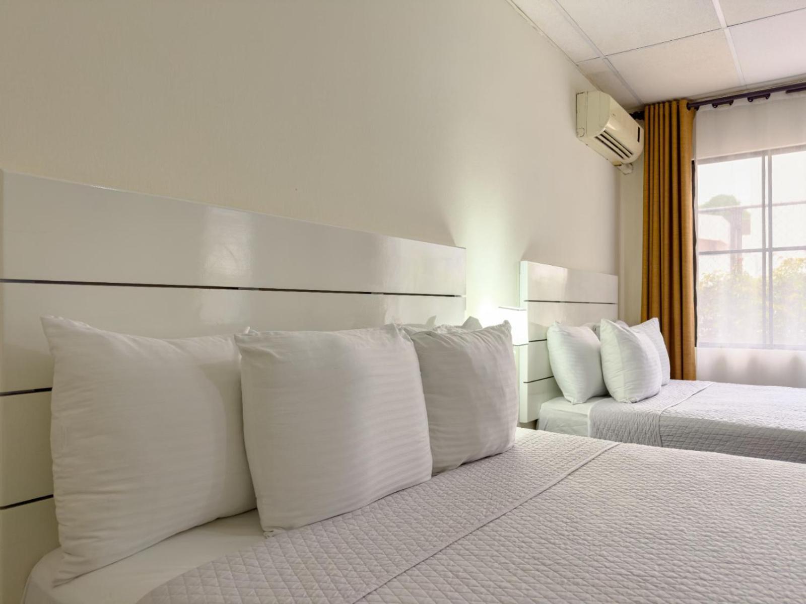 Cardedeu Suites San Salvador Exteriér fotografie