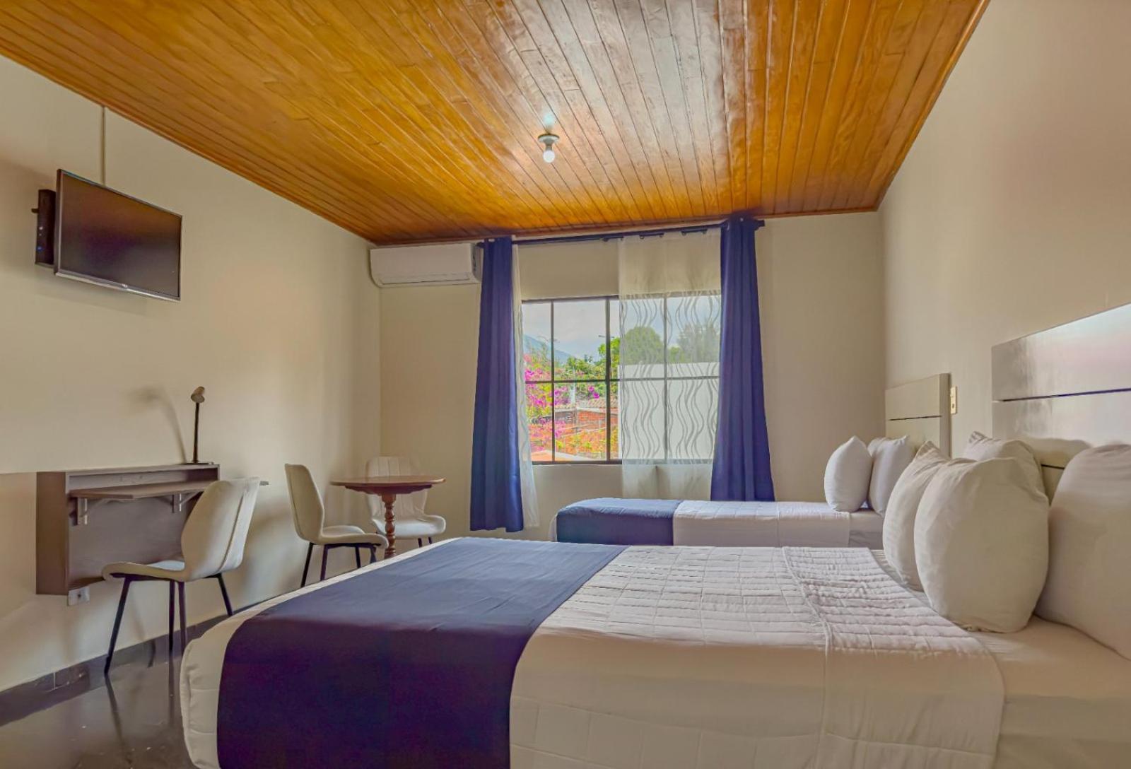 Cardedeu Suites San Salvador Exteriér fotografie