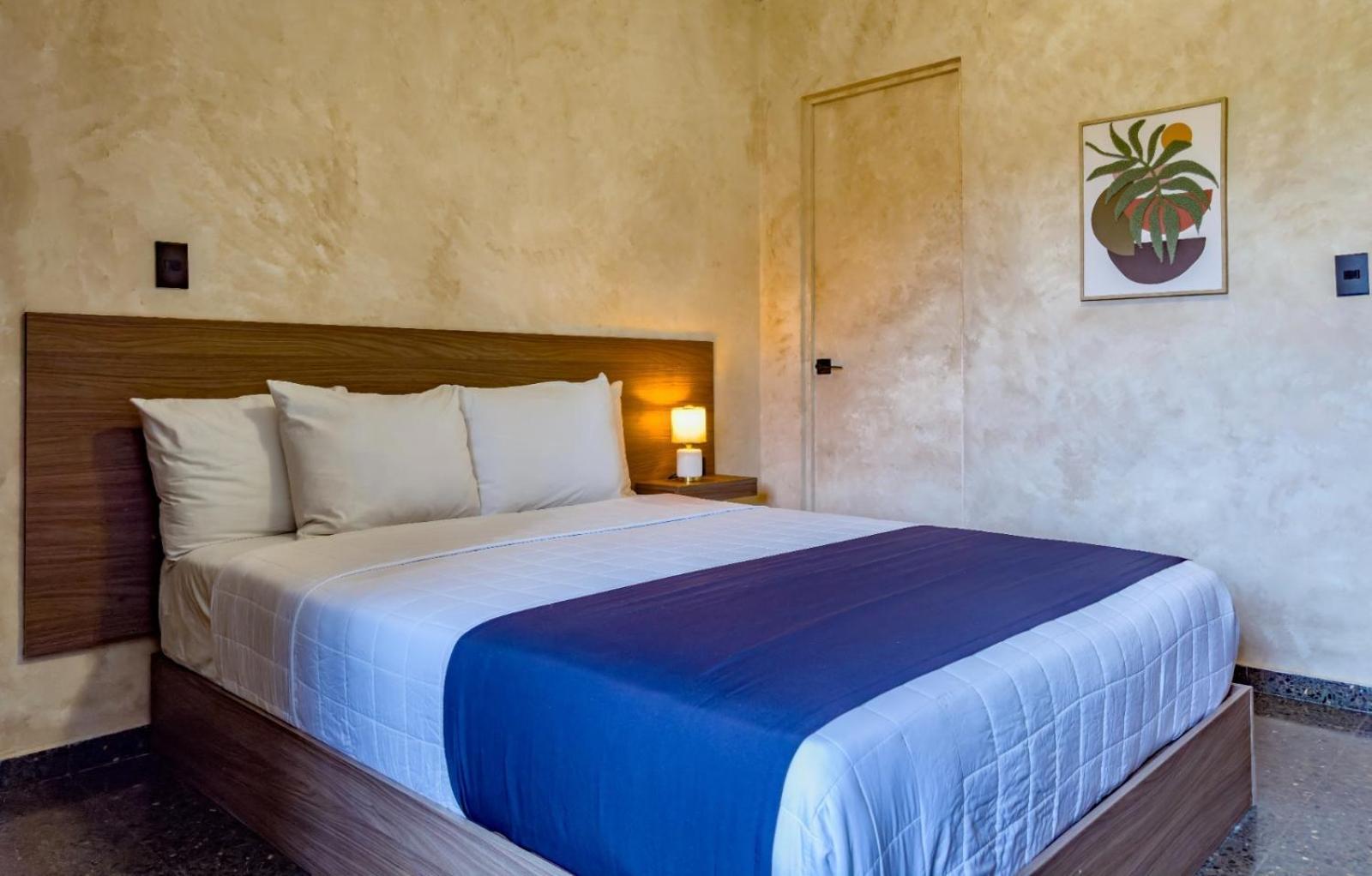 Cardedeu Suites San Salvador Exteriér fotografie