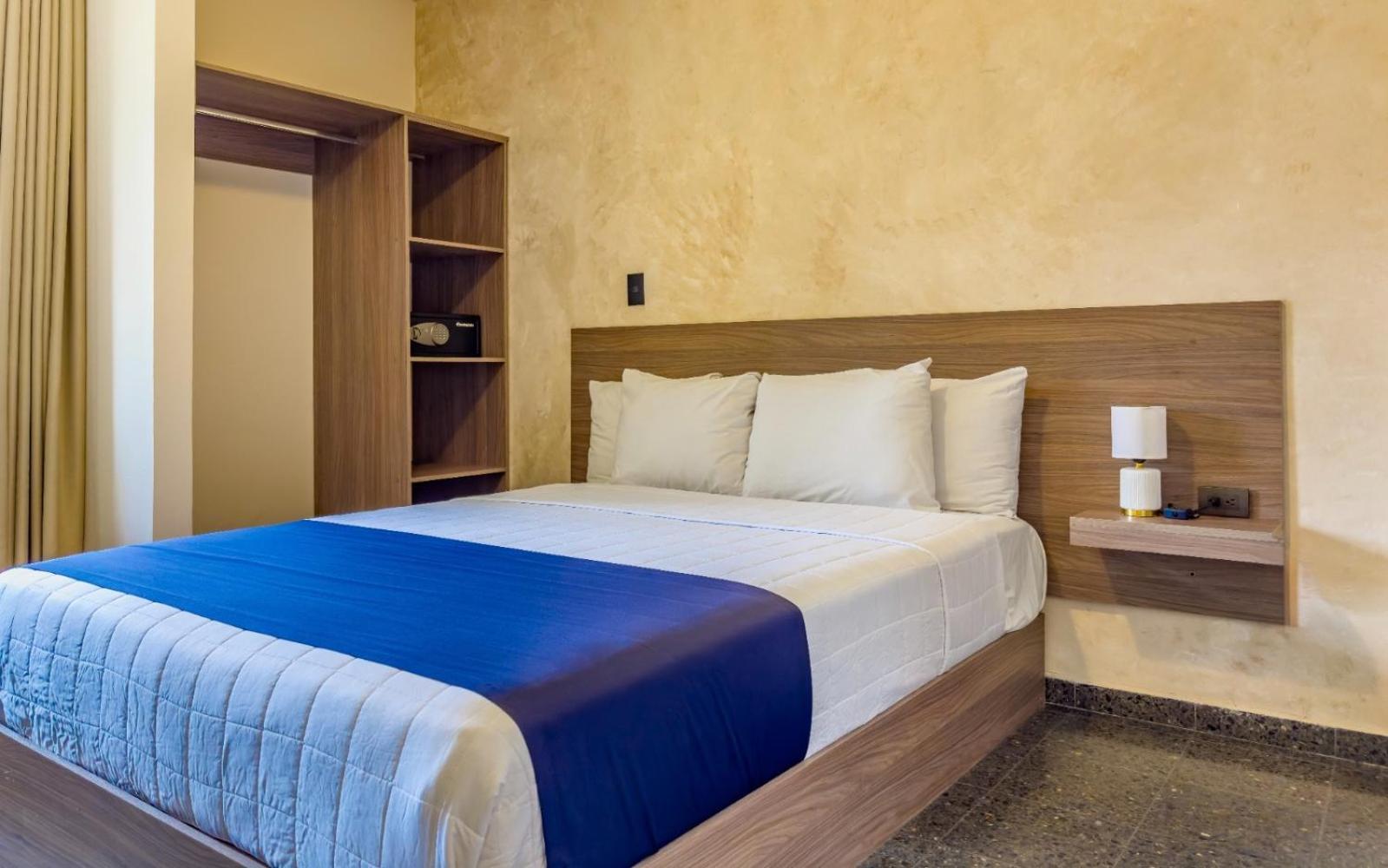 Cardedeu Suites San Salvador Exteriér fotografie