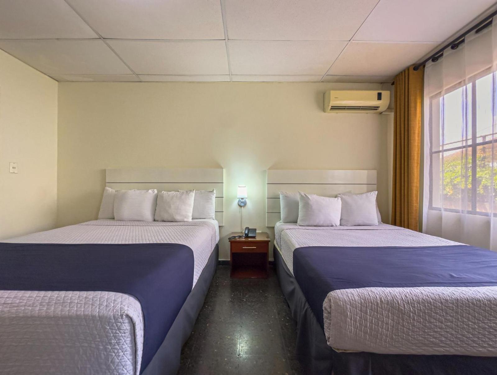 Cardedeu Suites San Salvador Exteriér fotografie